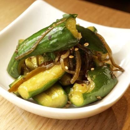 お酒が進む絶品おつまみが充実