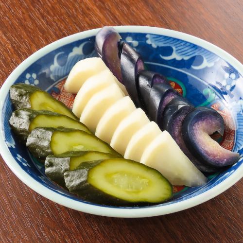 素材の良さを引き出す丁寧な調理と天然水へのこだわり