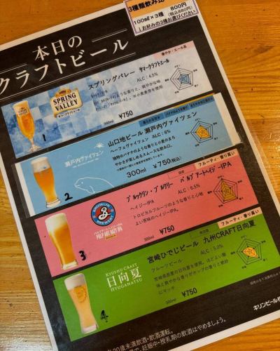 Hello ♪¨̮(❁ᴗ͈ˬᴗ͈))Peko💕
#Yagura Taiko #Koriyama
For the coolness of mornings and evenings
I feel autumn
It's still hot during the day.

Somehow midsummer
I made it through!!
✧ \(°∀°)// ✧

#Craft beer
The lineup is
Changed

Yamaguchi local beer
#Setouchi Weizen
Hefeweizen ALC: 6%
A unique banana-like scent
You can enjoy the mellow taste of wheat.
It's smooth to drink!

Tasting set also available
Because
Give it a try!!!!

Again
We have a three-day weekend
On the 22nd
Open only at night
We will be closed on the 23rd

The 30th
Lunch only due to circumstances
I will be taking a break

Late summer heat exhaustion
Mind and Body
At the tower
Would you like to refresh yourself?
Delicious food
Eat
Be positive💓
Reservation
We look forward to seeing you
🍺∩(´^ヮ^`)∩🍺
#Fukushima Prefecture
#Koriyama City #Chanko nabe #Motsu nabe
#Fried chicken #Sake
#Recommended menu
#beer #I want to connect with craft beer lovers #craft beer girls
#Craft beer places
#Koriyama Gourmet
#Reservations recommended
#Women's Association