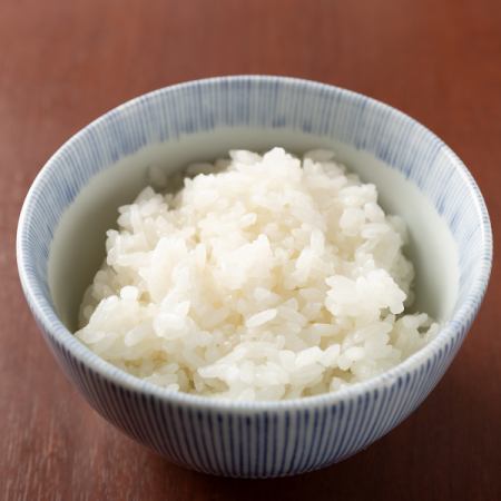 ごはんセット 小
