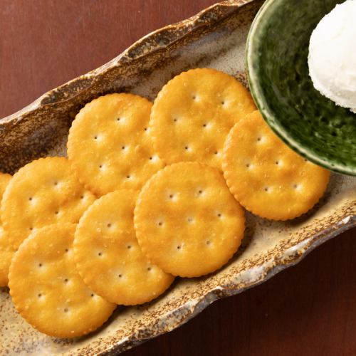蔵王クリームチーズ