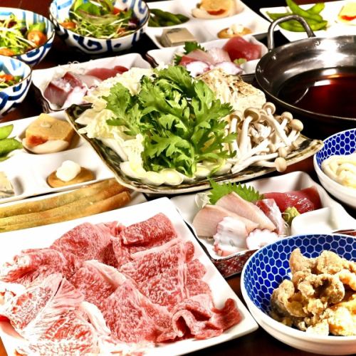 世代を超えて集まる居酒屋