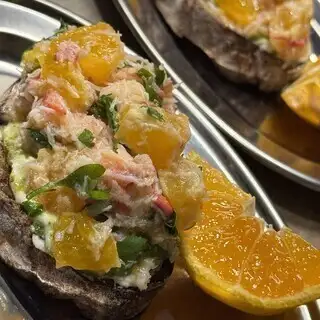 【DINNER】季節のおまかせ