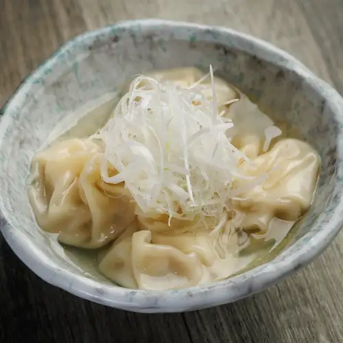 清汤包