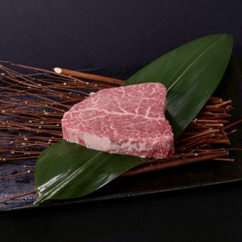 【日替わりおすすめフルコース】その日のお得な牛をご提供・熟成肉5種盛り等全10品11000円(税込)