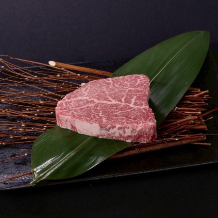 【日替わりおすすめフルコース】その日のお得な牛をご提供・熟成肉5種盛り等全10品11000円(税込)