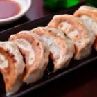 5 grilled and boiled dumplings