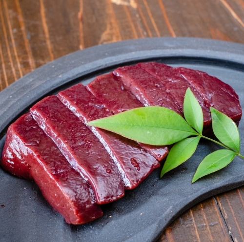 肝臟/天肉/麻木