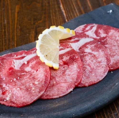 歐米牛肉特級舌尖