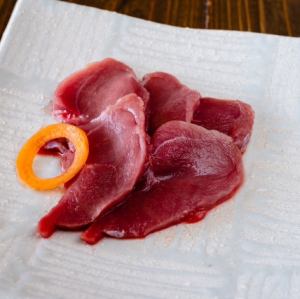 【ジビエ単品】鹿もも