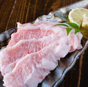 Fatty pork/Pork loin/Pork belly