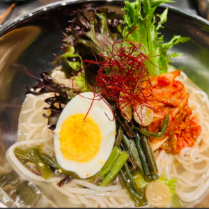 Waen's Morioka Cold Noodles