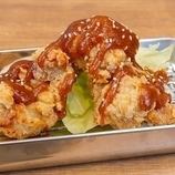 【名物】仙台みそ唐揚げ