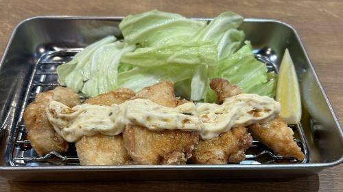 チキン南蛮