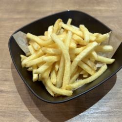 【定番！】じゃんけんフライドポテト