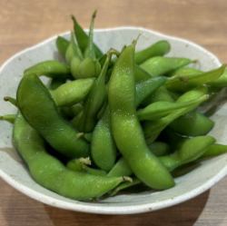 枝豆