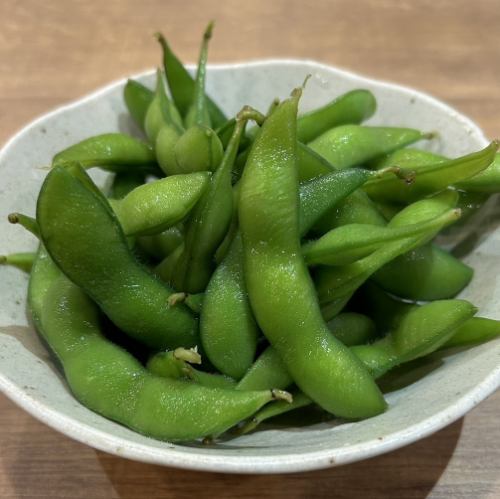 枝豆
