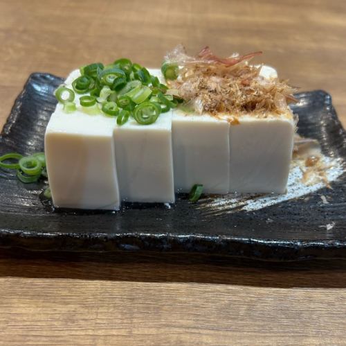 冷奴