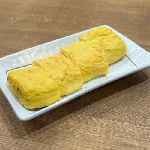 自家製玉子焼き