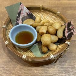 にんにく爆弾