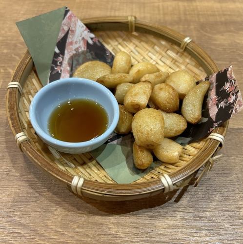 にんにく爆弾