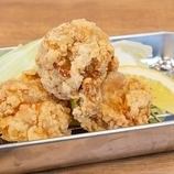 多彩なから揚げメニュー！