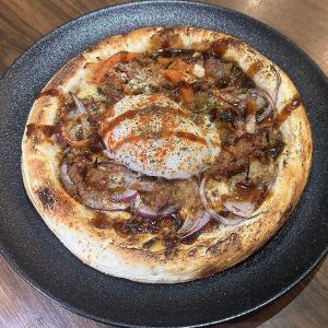 韓国焼肉~ビスマルク~