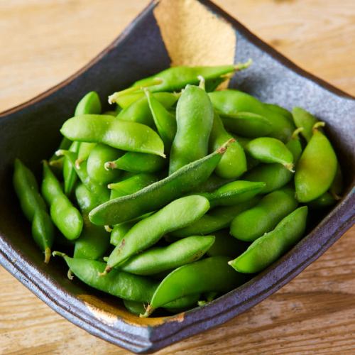 Edamame