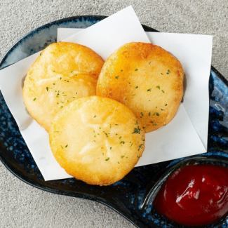 ぽてもちチ―ズ