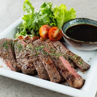 和牛サーロインステーキ