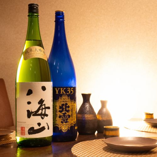 我们可接待2人左右的团体，也可接待大型聚会！我们提供多种私人包间。