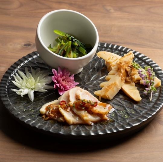 各種おばんざいに自信あり！