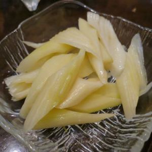 腌芹菜