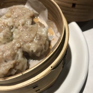 自制滚烫烧卖