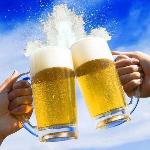 [Opening price◇All-you-can-drink is a bargain] All-you-can-drink from 100 luxurious drinks including draft beer for 2 hours 2500 yen ⇒ 1078 yen (tax included) Izakaya