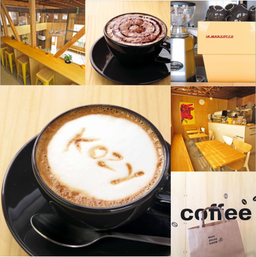 おいしいコーヒーを飲みながら過ごす時間を大切にするニュージーランドでのカフェ文化の体験を日本でも～