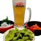 ちょい飲みにも最適