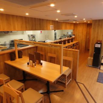 最大12名様まで貸し切り可能です