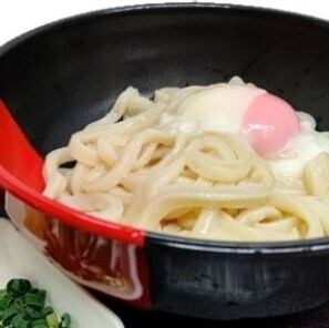 温玉うどん(温・冷)
