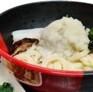 みぞれうどん(温・冷)