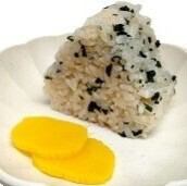 おにぎり(わかめ)70g