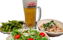 おつまみセット