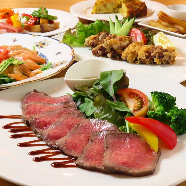 【当店おすすめ】LUDENSセット4000円(税込)