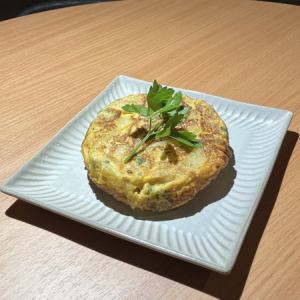 トルティージャ