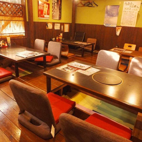 A dormitory seat can accommodate any drinking party from 3 people to a maximum of 60 people! Company drinking party · Circle launch etc etc ... 1st meeting ~ 3rd meeting until the next boy ♪ ♪ leave it to the next boy ♪ It is working well at late night until 2pm! It is perfect for banquets with large numbers ♪