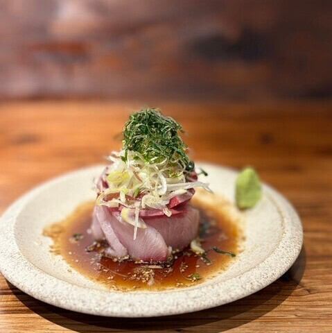 【博多名物】鮮度が決め手!旨味広がるごま鯖