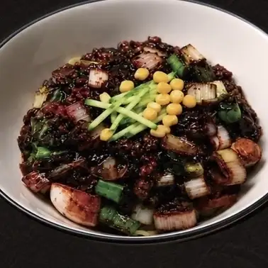 チャーチャン麺
