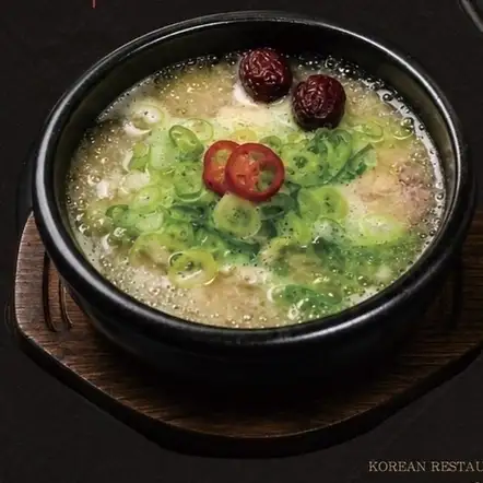 【1日数量限定】タッコムタン