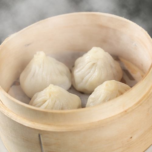 Xiaolongbao 4 pieces