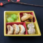 [Takeout only] Enjoy at home! Popular dim sum set